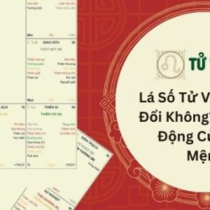 Lá Số Tử Vi Có Thay Đổi Không